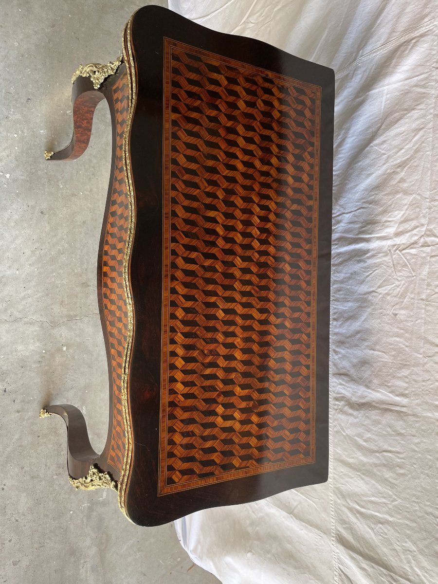 Game Table-photo-3